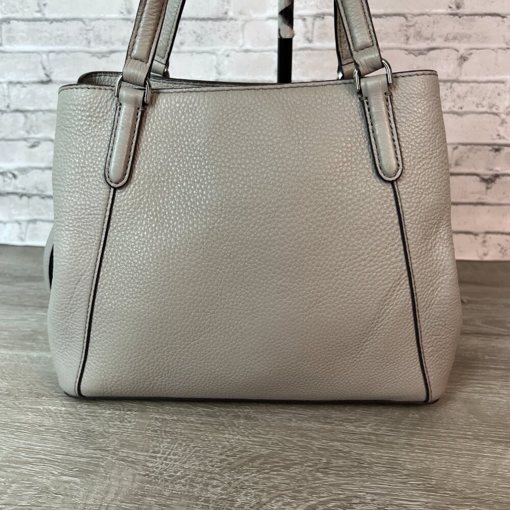 Kate Spade Jackson Medium Triple Compartment Satchel - Picture 3 of 7